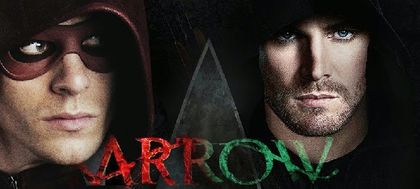arrow season 3