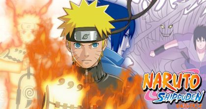 Naruto Shippuden - Naruto Shippuden