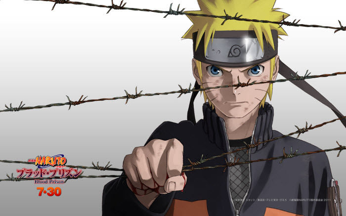 Naruto Shippuden - Naruto Shippuden