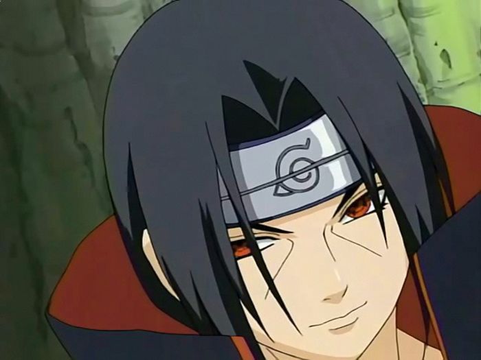 Itachi - Naruto Shippuden