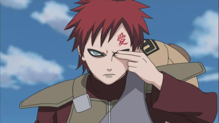 gaara