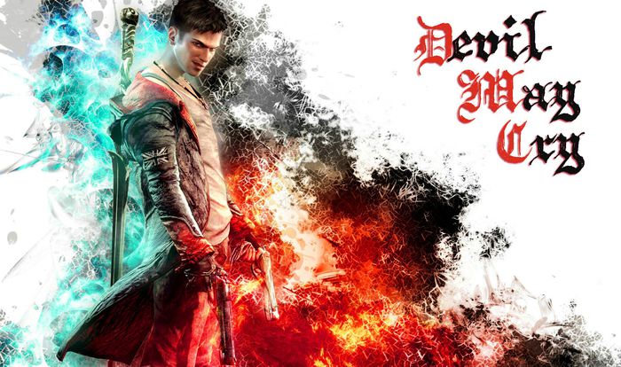 Devil may cry - Devil May Cry