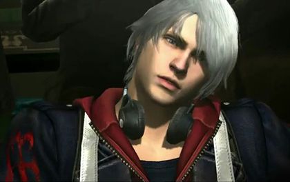 Devil may cry - Devil May Cry