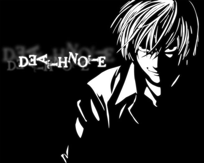 Death Note - Death Note