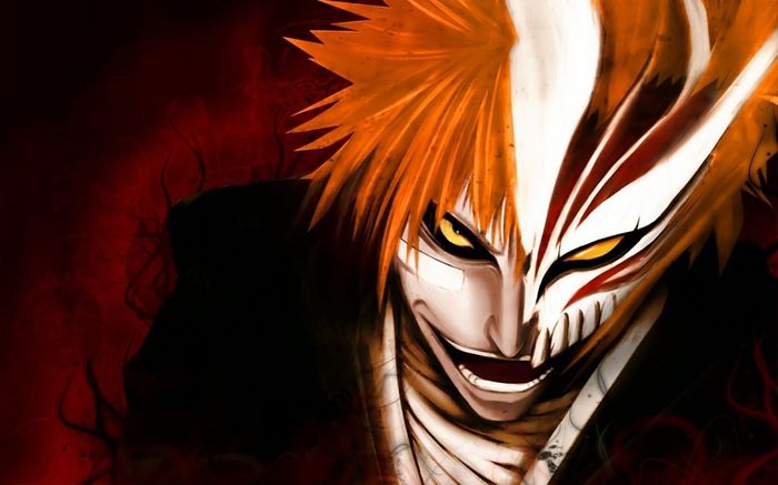 Bleach - Bleach