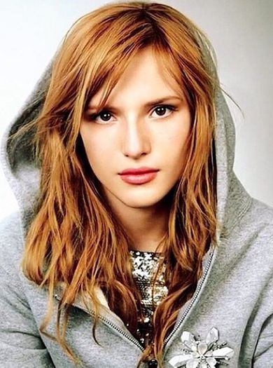 Bella - Bella Thorne