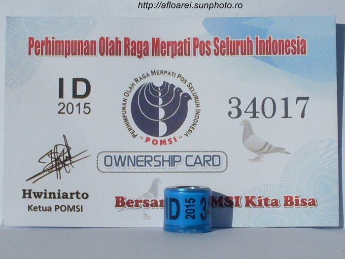 id 2015 - INDONEZIA
