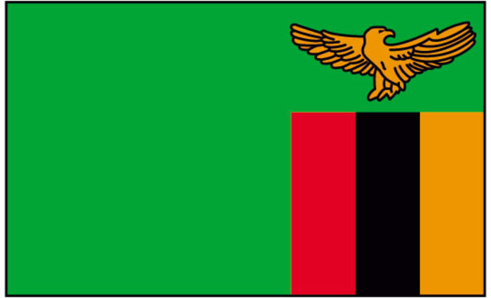 zambia - ZAMBIA  AFRICA