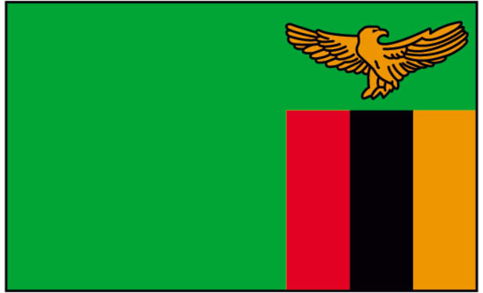 zambia