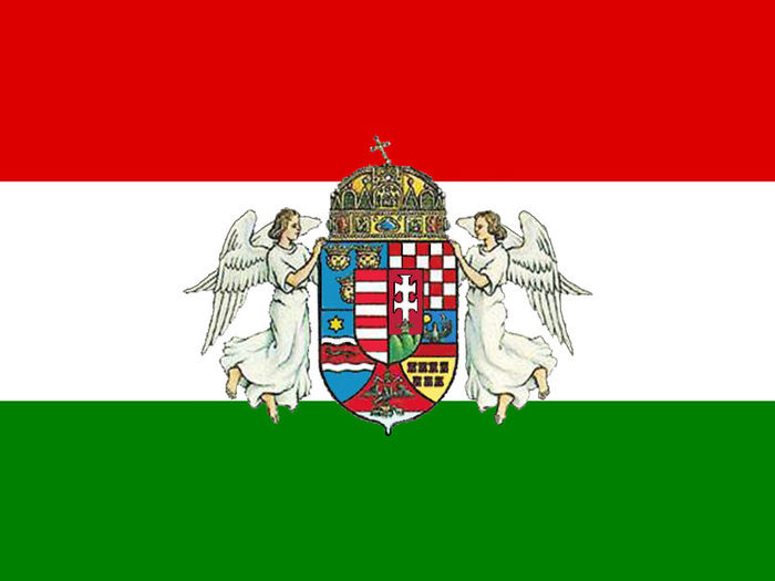 Hungary - UNGARIA