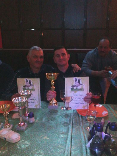 locu 1 pe club yarlingi BERLIN.