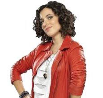 naty - concursul de moda violetta