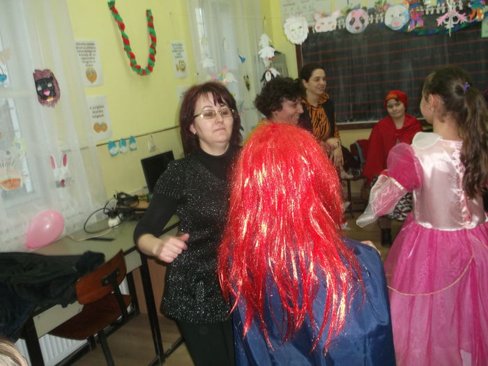 Picture 5233 - CARNAVALUL ELEVILOR