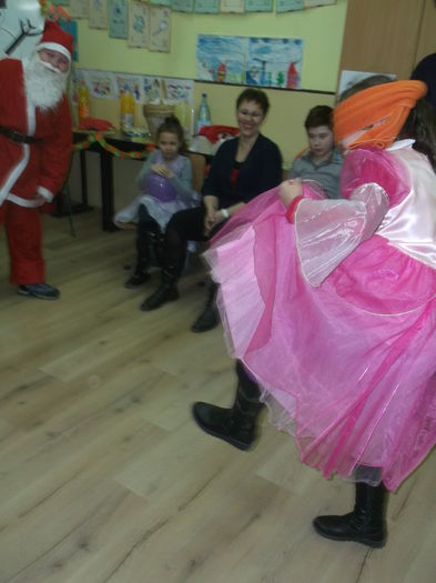 Picture 5243 - CARNAVALUL ELEVILOR