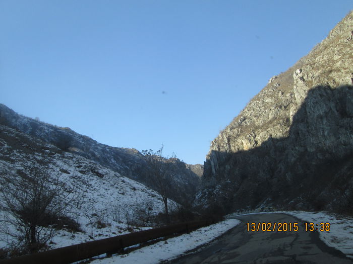 IMG_0450 - Valea Sohodolului in februarie