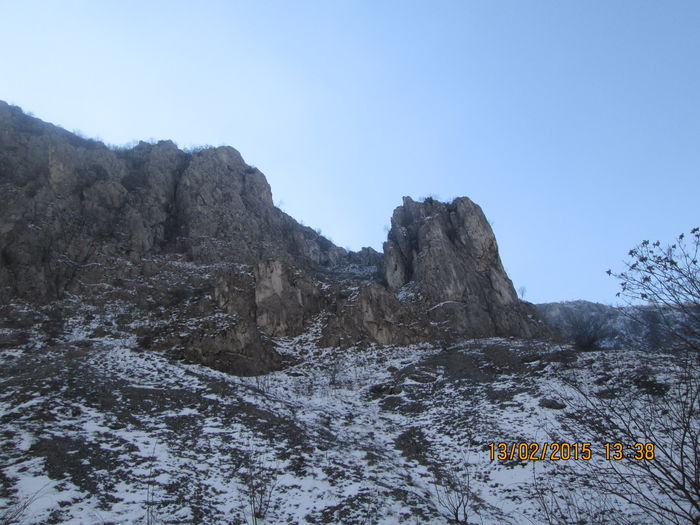 IMG_0451 - Valea Sohodolului in februarie