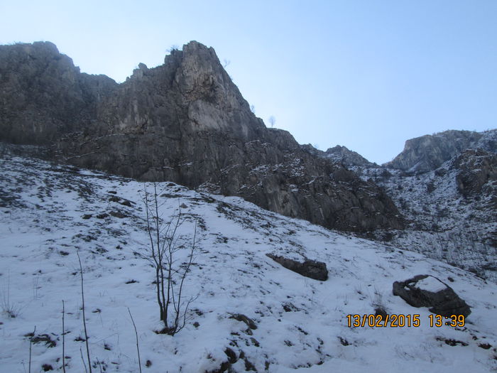 IMG_0454 - Valea Sohodolului in februarie