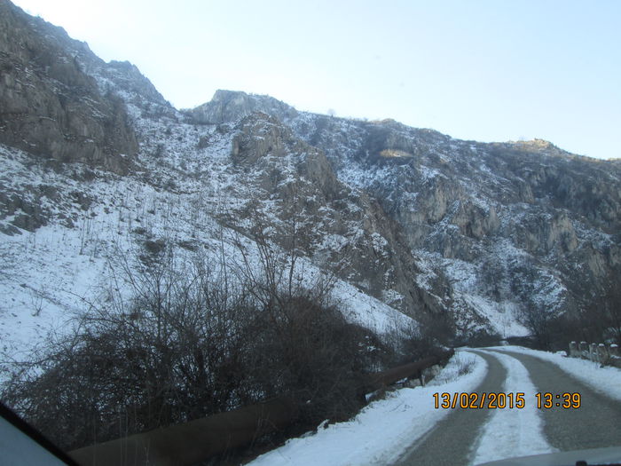 IMG_0455 - Valea Sohodolului in februarie