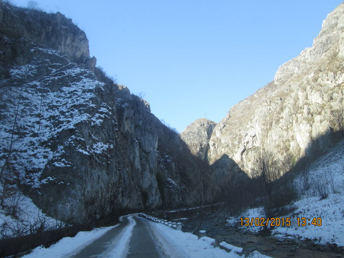 IMG_0458 - Valea Sohodolului in februarie