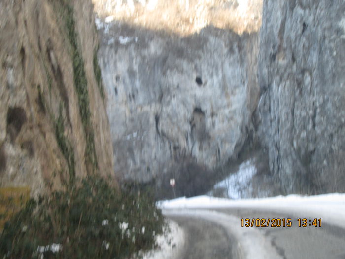 IMG_0467 - Valea Sohodolului in februarie