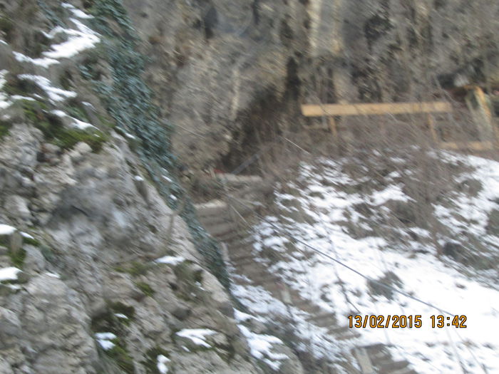 IMG_0470 - Valea Sohodolului in februarie