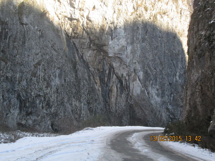 IMG_0471 - Valea Sohodolului in februarie