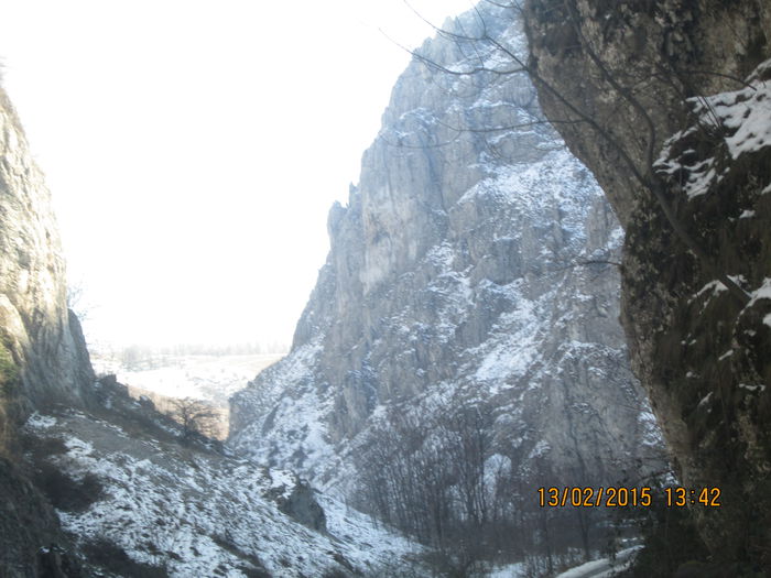 IMG_0475 - Valea Sohodolului in februarie