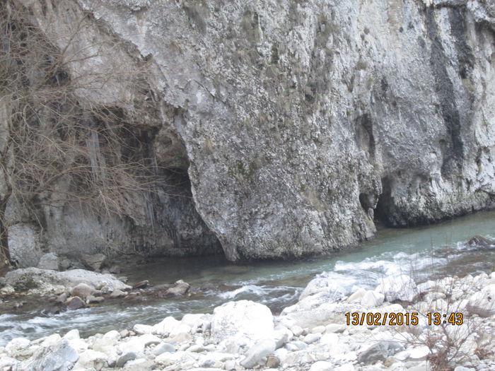 IMG_0476 - Valea Sohodolului in februarie