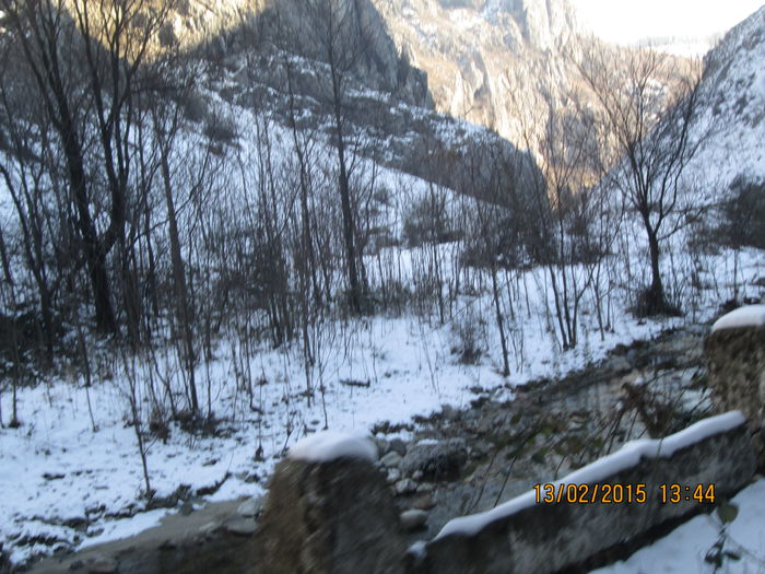 IMG_0486 - Valea Sohodolului in februarie