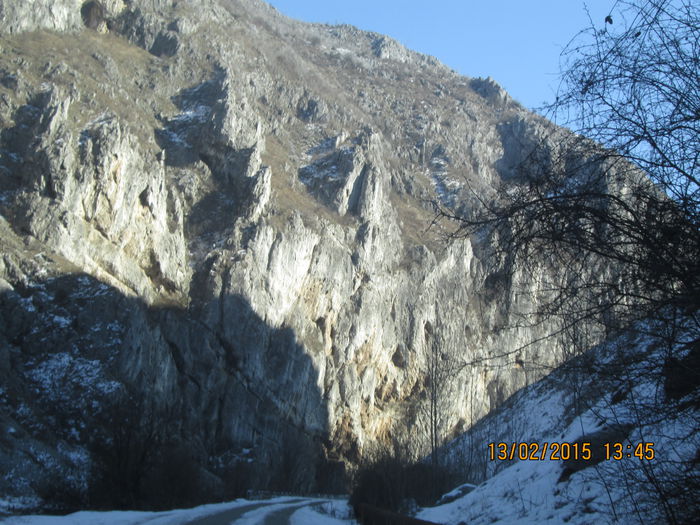 IMG_0499 - Valea Sohodolului in februarie