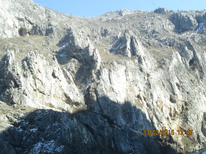 IMG_0502 - Valea Sohodolului in februarie