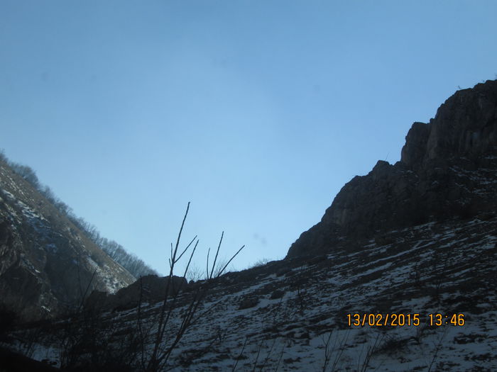 IMG_0510 - Valea Sohodolului in februarie