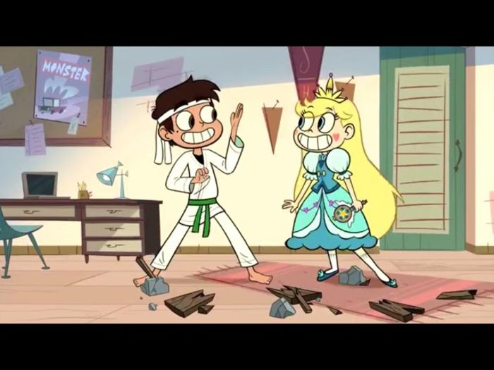  - Star vs the Forces of Evil