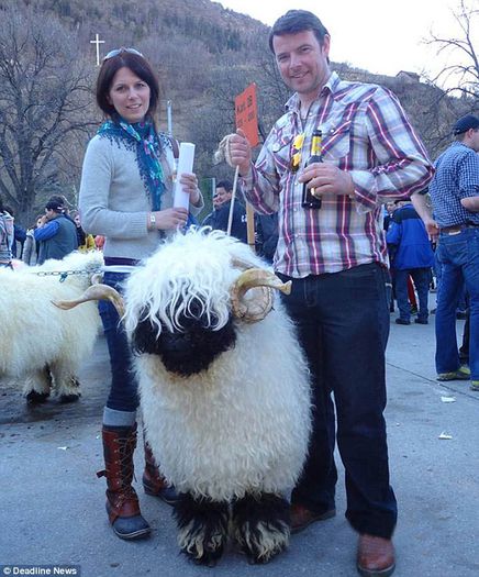 Castigatorul deosebit