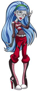 GHOULIA