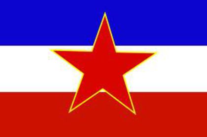 YUGOSLAVIA - YUGOSLAVIA