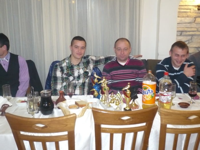 P1030354 - BANCHET COLUMBOFIL 2014