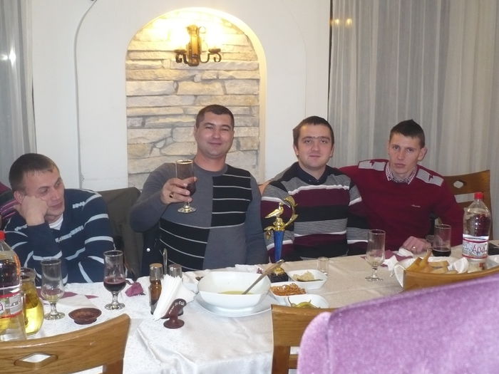 P1030355 - BANCHET COLUMBOFIL 2014