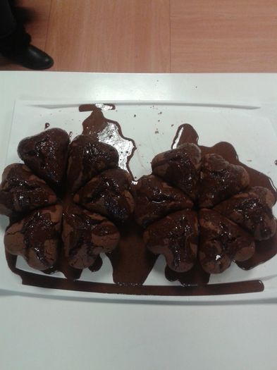 20150215_130627 - Muffins cu ciocolata
