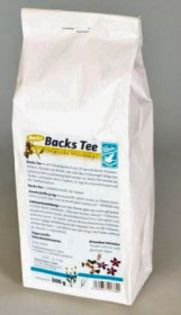 Backs Tee din 20 de plante - Vand cateva produse pentru porumbei