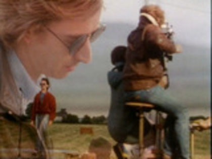 Talk Talk - Talk Talk