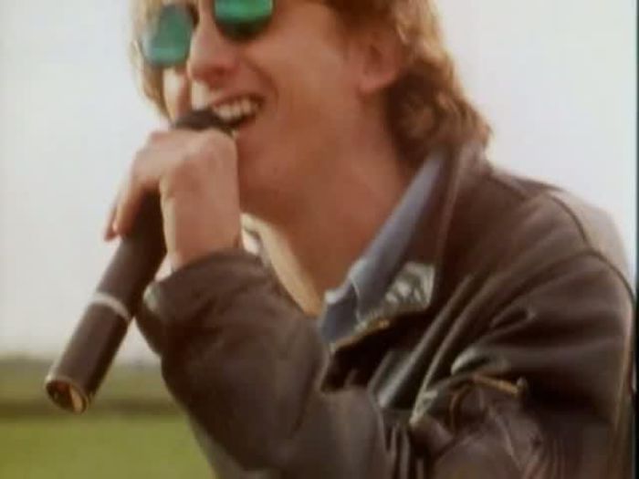 Talk Talk - Talk Talk