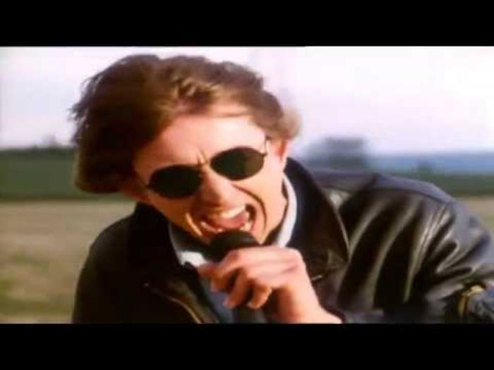 Talk Talk - Talk Talk