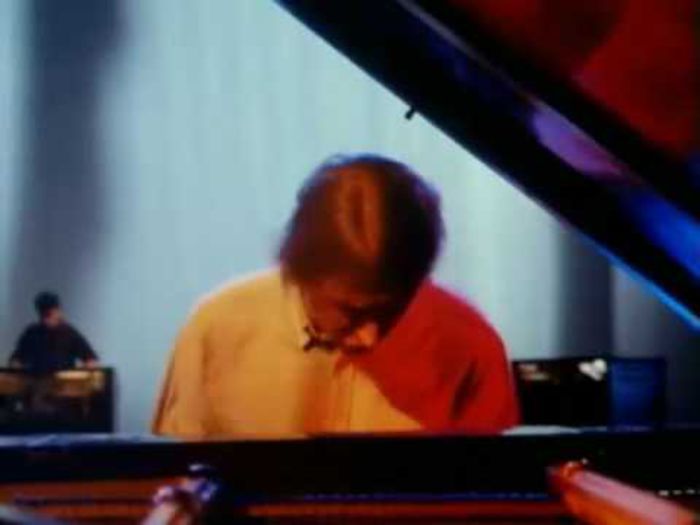 Talk Talk - Talk Talk