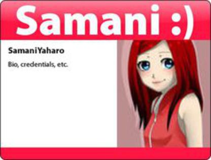 de la IonellaElla :D