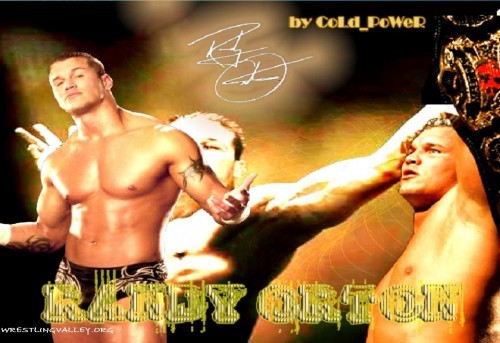 randy_orton_ - lagacy