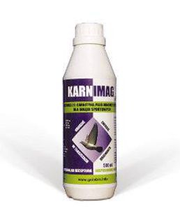karnimag - l-carnitina - 500 ml - 60 lei; echivalentul lui Carni-Speed
