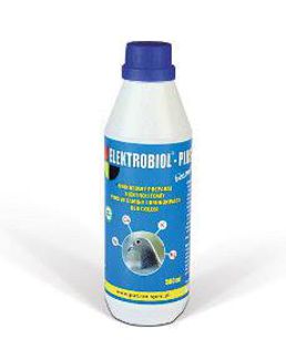 elektrobiol - 500 ml - 80 lei - 1 a - Produse pentru porumbei