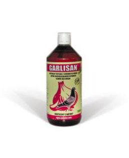 garlisan(ulei de usturoi) - 1000 ml - 45 lei