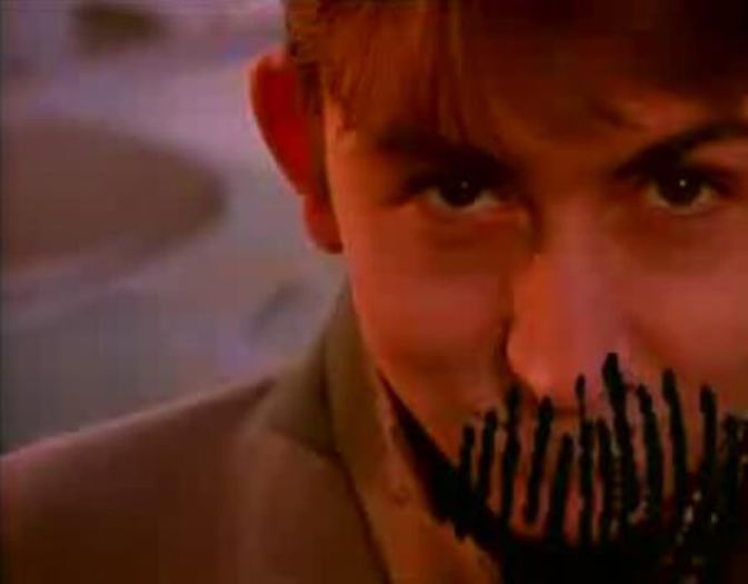 Talk Talk - Talk Talk Part 1